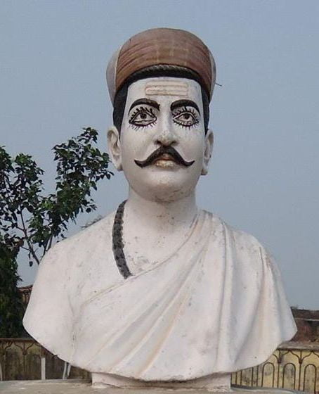 বাংলা সাহিত্যে বিদ্যাপতি সমস্যা